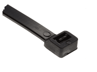 UL94-V0 Rated Cable ties [998] (998420001102)