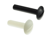 Slotted mushroom head screw [276] (276504000002)