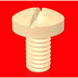 Slotted / Crossed head screw [905] (905053000002)