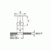 Push in Fastener [317] (317133000002)